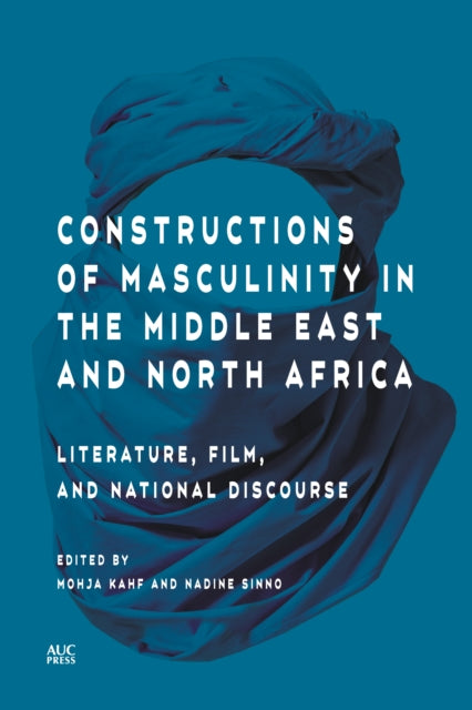 Binding: Hardcover
Description: A multi - disciplinary exploration of how masculinity in the MEN a region is constructed in film literature and nationalist discourse now in paperback Constructions of masculinity are constantly evolving and being resisted in the Middle East and North Africa.