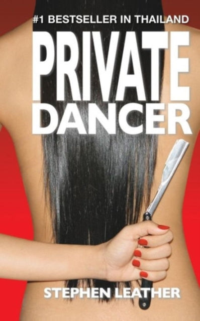 Binding: Paperback
Title: Private Dancer
Author(s): Leather Stephen
Publisher: Monsoon Books
Barcode: 9789810539160
Pages: 288 Pages
Publication Date: 8/24/2005
Category: Crime & Mystery