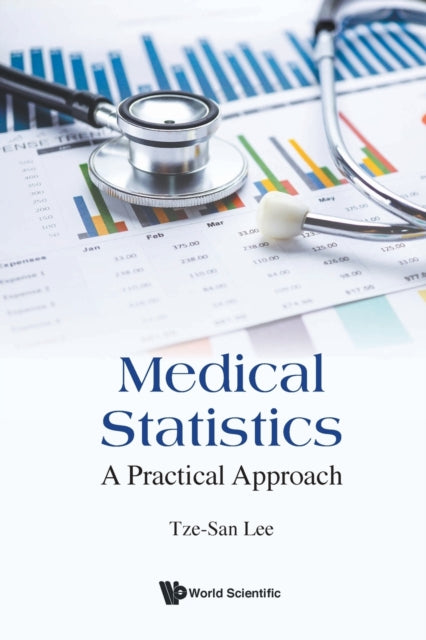 Binding: Paperback
Description: This book is suitable to be used as a textbook for all levels of students in medical school. It is also useful as a reference book for students interested in the application of biostatistics in medicine.
