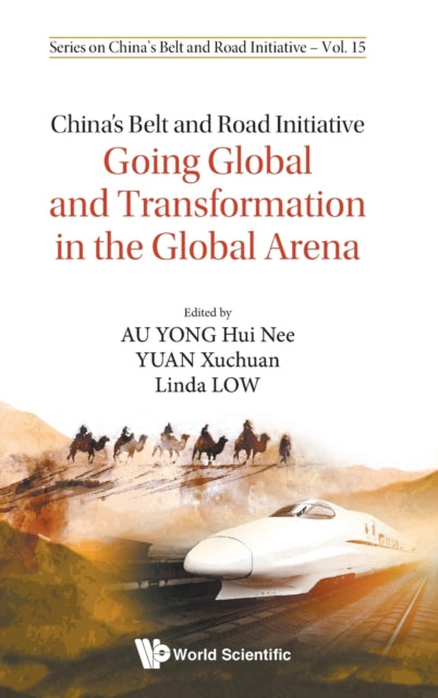 Binding: Hardcover
Description: China's President Xi Jinping launched the Belt and Road Initiative (BRI) in 2013. The BRI is promoted as a way for win - win cooperation that promotes common development and prosperity.