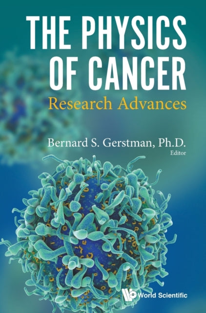 Binding: Hardcover
Description: Cancer deaths per capita have decreased in recent years but the improvement is attributed to prevention not treatment. The difficulty in treating cancer may be due to its 'complexity' in the mathematical physics sense of the word.