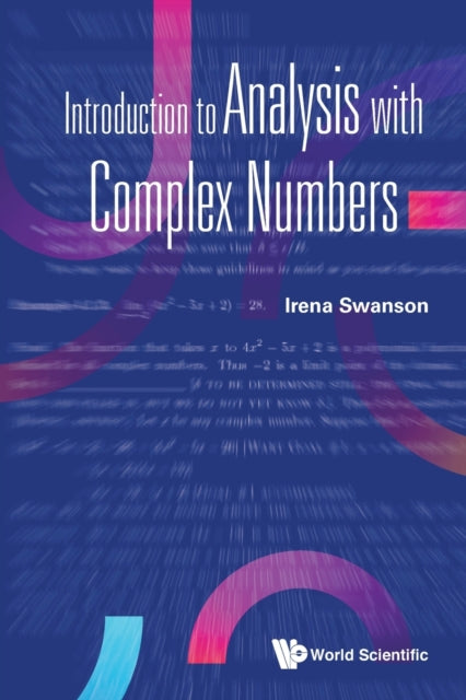 Binding: Paperback
Description: This is a self - contained book that covers the standard topics in introductory analysis and that in addition constructs the natural rational real and complex numbers and also handles complex - valued functions sequences and series. The book teaches how to write proofs.