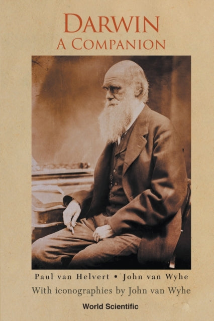 Binding: Paperback
Description: This is a book that required a great many research hours the kind of volume you may be glad someone took the time to compile. The Quarterly Review of Biology This is the ultimate guide to the life and work of Charles Darwin.