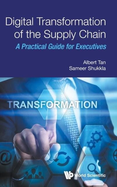 Binding: Hardcover
Description: This book unravels the complexities of supply chain process transformation by explaining step by step in simple terms what are the requirements for success right from the basics to how to implement this complicated task.