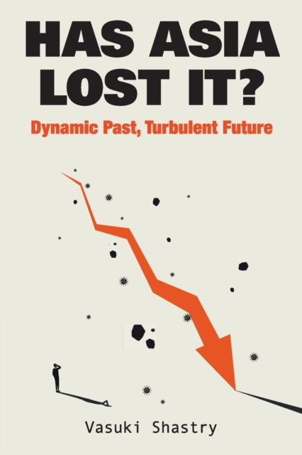 Binding: Paperback
Description: ' Shastry's polemic cites extensive research from experts and exploits the author's knowledge of Asia and his connections to the region's elite with whom he rubs shoulders at Davos and other summits.