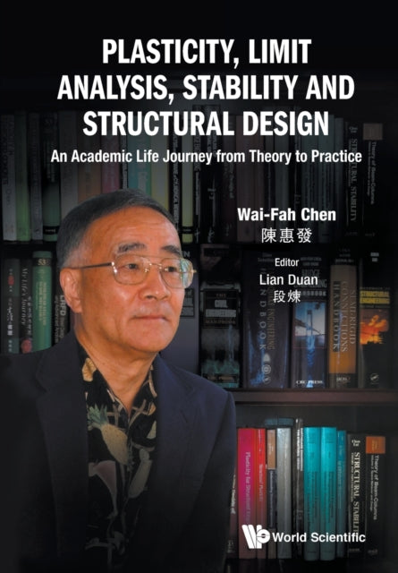 Binding: Paperback
Description: This book is a personal anthology of the author's utmost academic works and accomplishments with his former students and colleagues intended as an enduring record for the engineering community for many years to come.