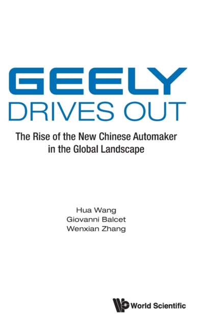 Binding: Hardcover
Description: Since 2008, while the global automotive manufacturing has been faltering the Chinese auto industry has been swiftly transformed into the largest producer in the world.