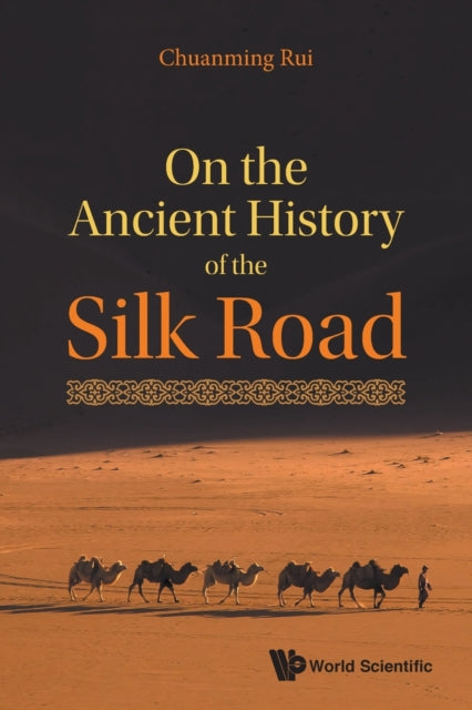 Binding: Paperback
Description: The Silk Road was a network of trade routes which connected the East and West and was central to the economic cultural political and religious interactions between these regions from the 2nd century BCE to the 18th century.