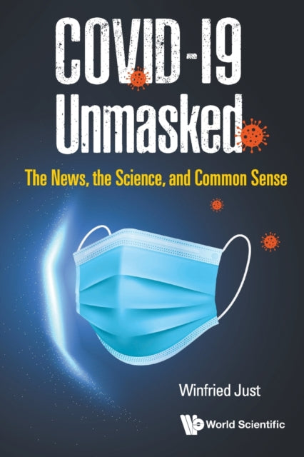 Binding: Paperback
Description: How can we keep up with the deluge of information about Covid - 19 and tell which parts are most important and trustworthy? We read: Scientists recommend' Experts warn' A new model predicts'.