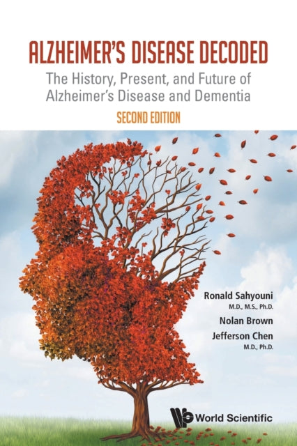 Binding: Paperback
Description: This book aims to present educate and inform individuals about Alzheimer's disease in a comprehensive manner.