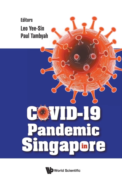 Binding: Paperback
Description: The National Centre for Infectious Diseases (NCID) is the result of many years in the planning and it finally officially opened its doors in September 2019, just months before the entire world was tested by the Covid - 19 pandemic.