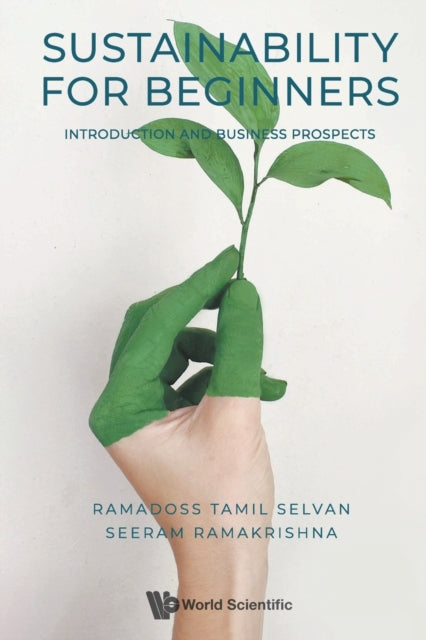 Binding: Paperback
Description: This book provides a basic introduction to Sustainability & Sustainable Developments integrated with current business models and future business prospects.