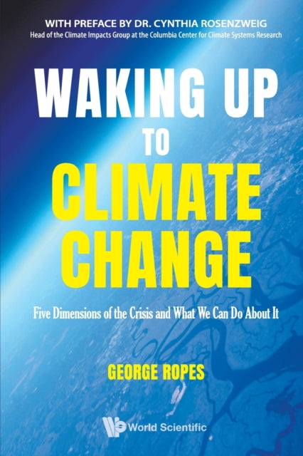 Binding: Paperback
Description: For 15 years author George Ropes has followed the unfolding story of climate change for the timely website Climate You. org.