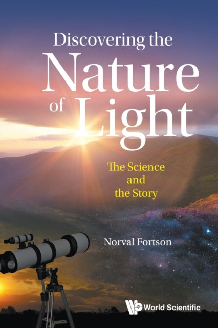 Binding: Paperback
Description: This book is a science text about light for the general reader; it is also an adventure story and a detective story revealing how the secrets of light were uncovered.