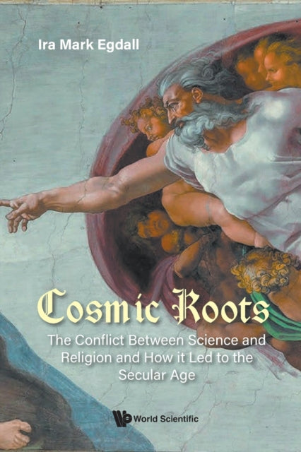Binding: Paperback
Description: Cosmic Roots traces the five - thousand - year conflict between science and religion and how it has shaped our modern secular worldview.