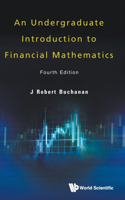 Binding: Hardcover
Description: Anyone with an interest in learning about the mathematical modeling of prices of financial derivatives such as bonds futures and options can start with this book whereby the only mathematical prerequisite is multivariable calculus.