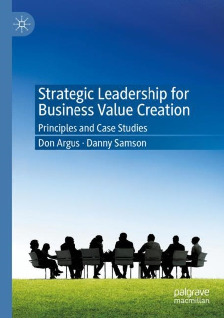 Binding: Paperback
Description: This book focuses on leadership and strategy corporate governance operational excellence and corporate social responsibility.