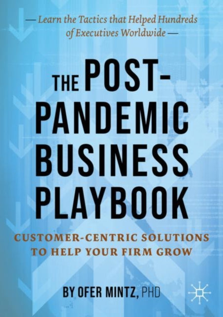 Binding: Paperback
Description: Covid - 19 forced a dramatic change to customer behavior that resulted in an economic crisis not witnessed by anyone alive. Businesses can no longer operate as before because their customers are no longer operating as before.