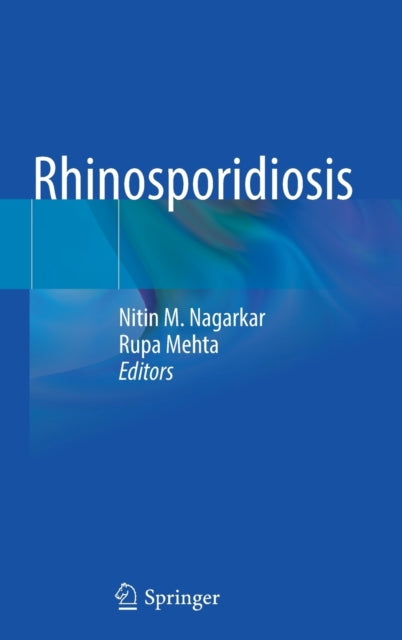 Binding: Hardcover
Description: This textbook covers all aspects of rhinosporidiosis known till date and puts forward the various aspects of the disease on which further research can be carried out. Experts from multiple specialties have contributed about aspects pertaining to their specialties.