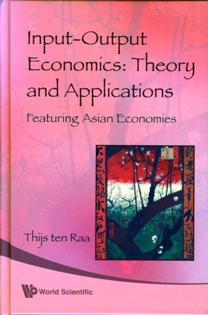 Binding: Hardcover
Description: Collects and unifies the author's and the co - authors research papers on national accounting input - output coefficients economic theory dynamic models stochastic analysis and performance analysis.