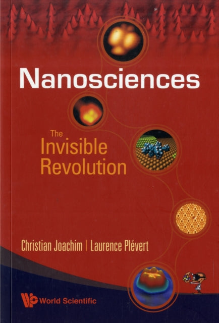 Binding: Paperback
Description: Offers a scientific and historical perspective on the subject of nanosciences.