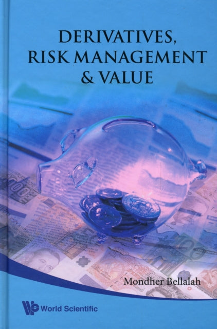 Binding: Hardcover
Description: Covers fundamental concepts in financial markets and asset pricing such as hedging arbitrage speculation in different markets classical models for pricing of simple and complex derivatives mathematical foundations and managing and monitoring portfolios of derivatives in real time.
