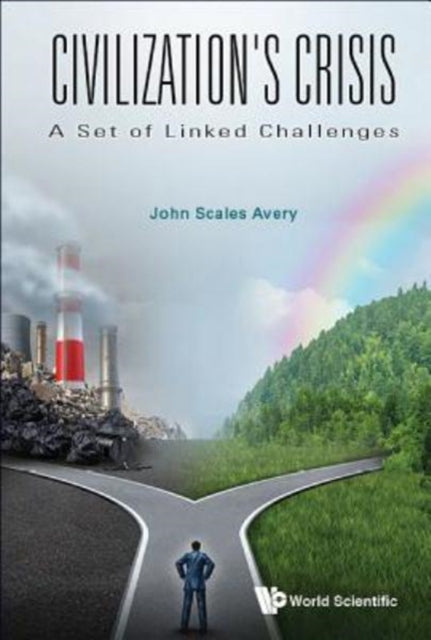 Binding: Paperback
Description: Modern civilization faces a broad spectrum of daunting problems but rational solutions are available for them all.