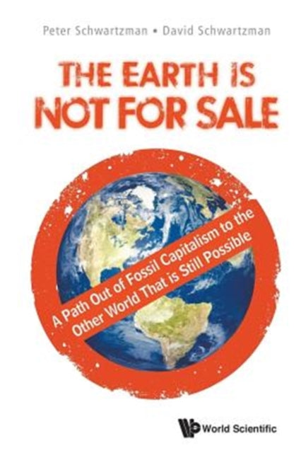Binding: Paperback
Description: A thought provoking and documented examination of solutions to social and economic inequality ecological tipping points and the threat of climate catastrophe focusing on renewable energy systems agroecology and social organization.