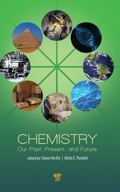 Binding: Hardcover
Description: This book discusses the vital role of chemistry in everyday life. It encourages readers to understand how the knowledge of chemistry is important for the development of society and a better future. The text is organized into three parts.