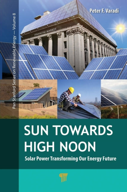 Binding: Paperback
Description: The meteoric expansion of the solar (PV) industry resulted from an incredible reduction in the prices of PV systems first described in the author's earlier book Sun above the Horizon.