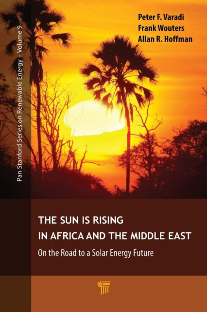 Binding: Paperback
Description: Both Africa and the Middle East are blessed with enormous solar energy resources. Electrification is an urgent need in Africa where many of its 54 countries are among the world's fastest - growing economies but where half the population still has no access to electricity.
