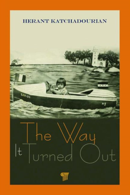 Binding: Paperback
Description: This memoir is the account of the life of the author's spanning seven decades lived on three continents: The Middle East Europe and the United States.