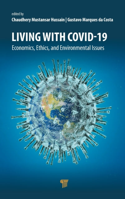 Binding: Hardcover
Description: At the end of 2019, the world came across a virus SARS - Co V - 2, which causes a disease classified as Covid - 19.