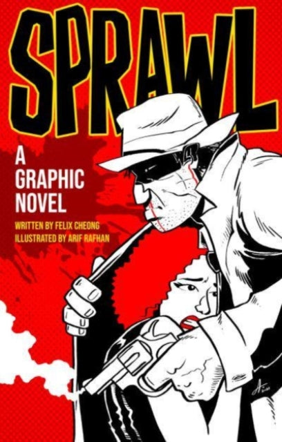 Binding: Hardcover
Description: Select Guide Rating
Title: Sprawl A Graphic Novel
Author(s): Cheong Felix, Arif Rafhan
Publisher: Marshall Cavendish International (Asia) Pte Ltd
Barcode: 9789814928908
Pages: 64 Pages
Publication Date: 7/1/2022
Series: Sprawl
Category: Graphic Novels