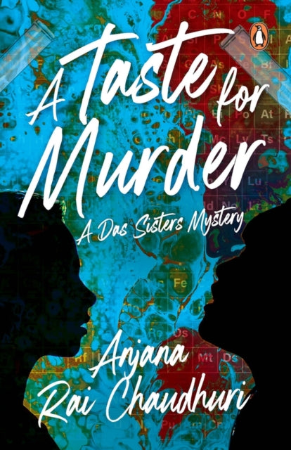 Binding: Paperback
Description: The second of the Das Sisters Mystery Series finds Inspector Dolly Das and her sister Lily embroiled in a university murder case. It is 2011.