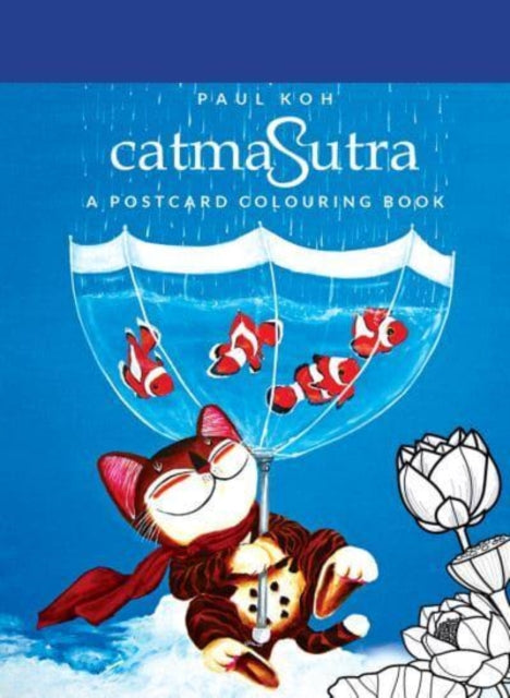 Binding: Paperback
Description: Select Guide Rating
Title: Catmasutra A Postcard Colouring Book
Author(s): Koh Paul
Publisher: Marshall Cavendish International (Asia) Pte Ltd
Barcode: 9789815044294
Pages: 32 Pages
Publication Date: 8/8/2023
Category: Stationery Items