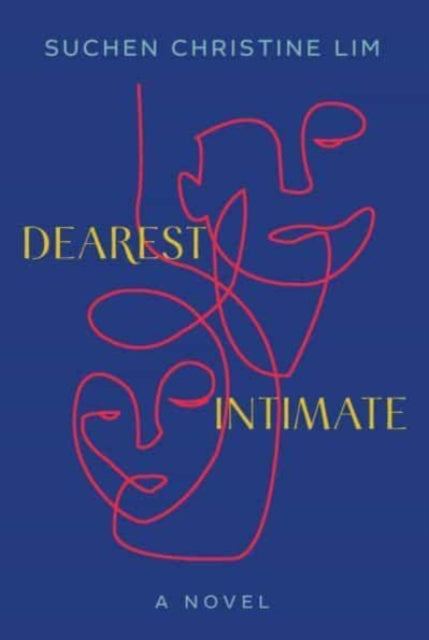 Lim Suchen Christine - Dearest Intimate - Paperback