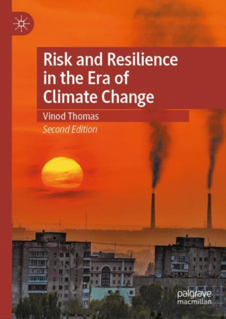 Binding: Hardcover
Description: This book presents essential insights on the interaction between rising risks and raising the bar for resilience during the climate crisis.