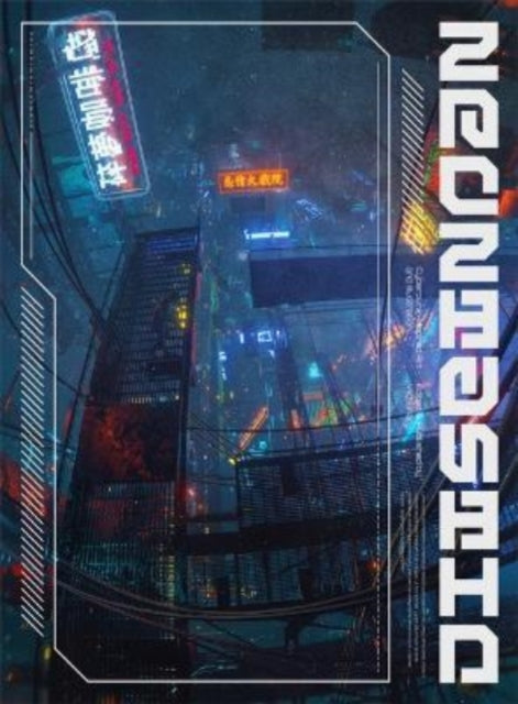 Binding: Hardcover
Description: Select Guide Rating
Title: Futuria: Art Of The Sci - Fi Age
Author(s): Victionary
Publisher: Viction Workshop Ltd
Barcode: 9789887566656
Pages: 256 Pages, Illustrated In Colour Throughout
Publication Date: 6/4/2024
Category: Illustration & Commercial Art