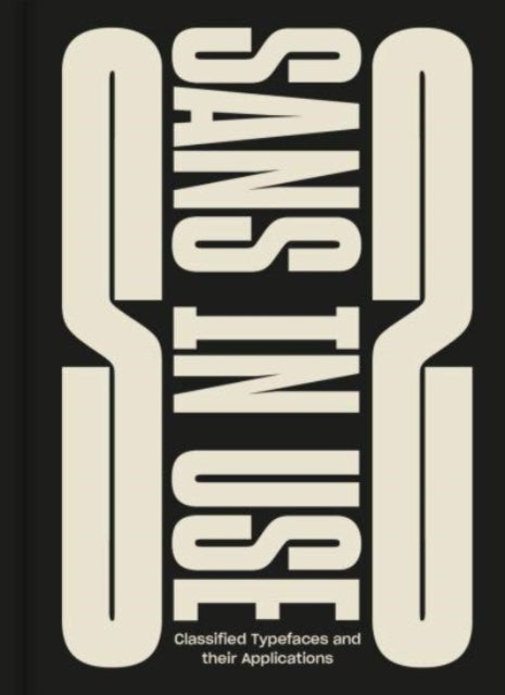 Binding: Hardcover
Description: Showcasing creative pairings and ingenious applications of Serif and Sans Serif typefaces as well as a rich selection of type specimen Sans in Use and Serif in Use act as a reference point to inspire type designers and type lovers alike.