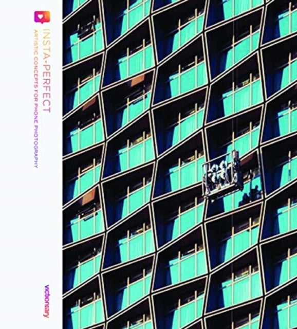 Binding: Paperback
Description: Due to the prevalence of social media photography has become an essential means of expression for individuals and businesses alike.