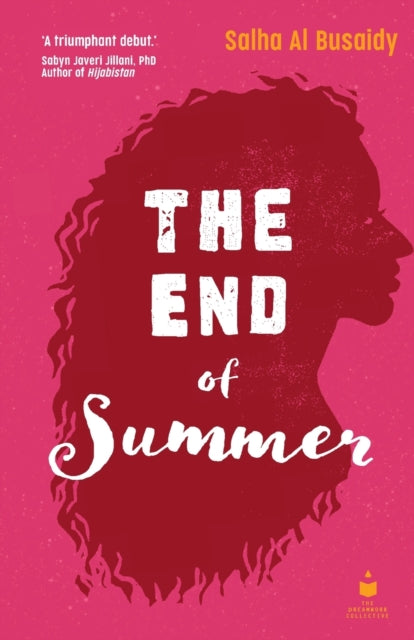 Binding: Paperback
Description: Twenty - two - year - old Summer is a force to be reckoned with. She's funny she's stubborn she's clever and she's very opinionated on life as a Millennial Muslim woman. The only problem is that she is dead.