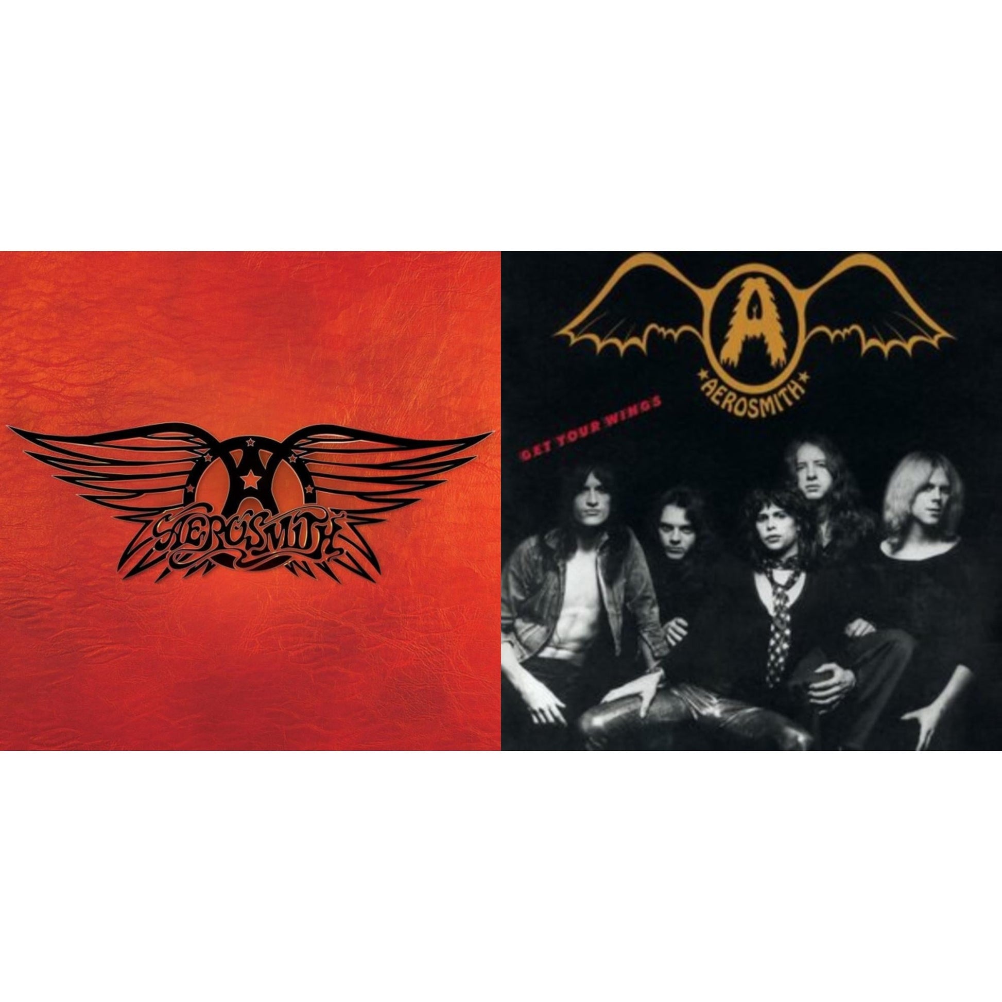 This is a 2 CD SKU bundle.
1.This CD is brand new.Format: CDMusic Style: Classic RockThis item's title is: Greatest Hits (3CD)Artist: AerosmithLabel: CAPITOLBarcode: 602448963932Release Date: 8/18/2023
2.This CD is brand new.