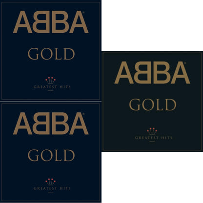 This is a 3 LP Vinyl SKU bundle.
1.This LP Vinyl is brand new.Format: LP VinylThis item's title is: Gold - Greatest Hits (Gold Vinyl/2LP)Artist: AbbaLabel: CAPITOLBarcode: 602577629211Release Date: 9/23/2022
2.This LP Vinyl is brand new.
