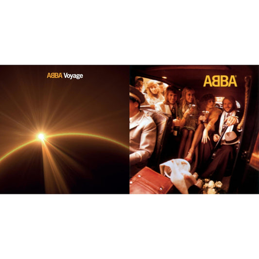 Voyage & Abba