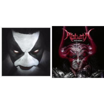 This is a 2 LP Vinyl SKU bundle.
1.This LP Vinyl is brand new.Format: LP VinylMusic Style: TranceThis item's title is: VoyageArtist: AbbaLabel: CAPITOLBarcode: 602438614813Release Date: 11/5/2021
2.This LP Vinyl is brand new.