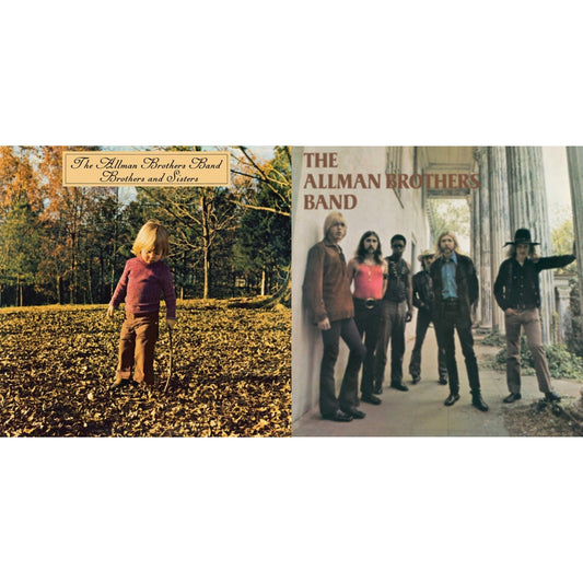 Brothers & Sisters & Allman Brothers Band