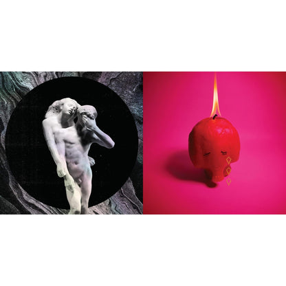 Reflektor (2LP/180G) & Pink Elephant