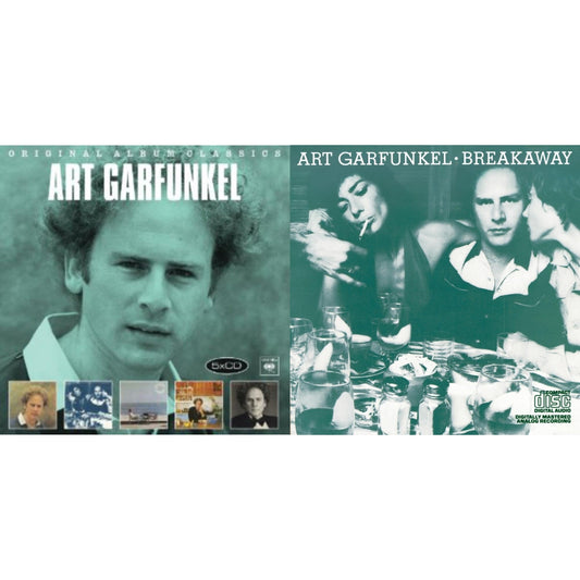 Breakaway & Original Album Classics