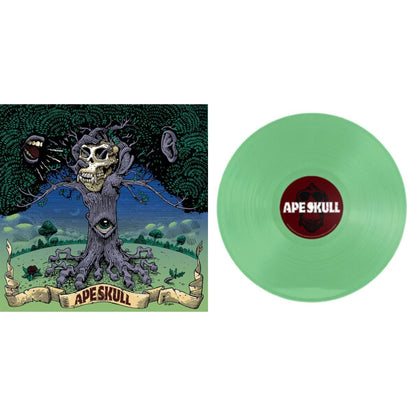 This is a 2 LP Vinyl SKU bundle.
1.This LP Vinyl is brand new.Format: LP VinylMusic Style: Blues RockThis item's title is: Ape Skull (Green LP Vinyl)Artist: Ape SkullLabel: HEAVY PSYCH SOUNDSBarcode: 600609081402Release Date: 1/28/2022
2.This LP Vinyl is brand new.